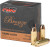 PMC Bronze Pistol Ammo 10mm Auto Jacketed Hollow Point (JHP) 170 grain