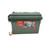 Norma - 9mm - 124 Grain - TMJ - 250 Round Ammo Can