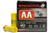 Winchester AA Heavy Target Load 20 Gauge 2.75 in. 1 oz. 8 Shot 25 rd.