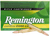 Remington Core-Lokt Pointed Soft Point 130 Grain .270 Winchester 3060 fps