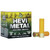 HEVI-Shot HS39004 HEVI-Metal Longer Range 20 Gauge 3 1oz #4 1350 fps