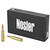 Nosler Trophy Spitzer Ballistic Tip Varmint 55 Grain .22 Nosler 3500 fps