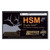 HSM Trophy Gold Rifle Ammunition 6mm Remington Berger 95 gr. 20 rd.