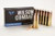 Wilson Combat SIERRA HPBT (SUB-SONIC) .300 AAC Blackout 220 Gr BTHP