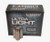 Liberty Ammunition Ultra-Light / +P 9mm Luger / Parabellum 50 Gr CSHP
