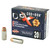 Cor-Bon Deep Penetrating X bullet XPB .40 S&W 140 grain Hollow Point ammunition
