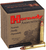 Hornady Varmint Express .22 Hornet 35 grain Hornady V-Max ammunition