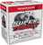 Winchester Super-Target Light Target Shotgun Ammo 12 Gauge 2.75 in 1-1/8 oz #8