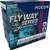 Fiocchi Flyway Shotgun Ammo 12 Gauge 3 in 1-1/8 oz #4