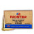 Hornady Frontier Cartridge .300 AAC Blackout 125 grain Full Metal Jacket ammunition