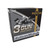 Fiocchi 3-Gun Match Legacy Series Shotgun Ammo 12 Gauge 2.75 in 1-1/8 oz #7.5