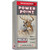 Winchester Power-Point .400 Legend 215 grain Jacketed Soft Point ammunition