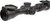 SIG Sauer Whiskey 4 Rifle Scopes