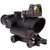 Trijicon ACOG 4x32mm Red Crosshair .223 Rifle Scope