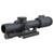 Trijicon VCOG Riflescope 1-6x24mm Green Segmented Circle/Crosshair .308 Reticle
