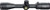 Athlon Optics Neos 4-12x40mm BDC 22 RIMFIRE
