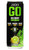 Jocko Fuel Lemon Lime 12oz Energy Drink 12-Can Pack