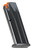 Beretta Px4 Storm Compact Spare Magazine 12rd 40 S&W Black Steel