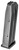 Beretta Px4 Storm Special Duty Spare Magazine 9rd 45 ACP Black Metal