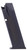 Bersa Thunder 9mm THUN9MHCMAG 17-Round 9mm Luger Black Steel Magazine