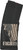 Black Rain Ordnance MAG30TRUMPFIGHT Magazine 30rd 223Rem/5.56NATO Fits Magazine Black Polymer