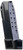 Canik MA2276 9mm Luger 15rd Black Steel Handgun Magazine for MC9 with Grip Extension