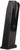 Derya Melik 10rd 9mm Italian-Made Metal Magazine for Beretta 92/M9