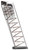 ETS Group 17rd 9mm Luger Clear Polymer Detachable Magazine for Heckler & Koch VP9