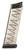 ETS Group Glock 42 .380 ACP 9 Round Extended Clear Handgun Magazine