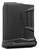 FAB Defense FXUMAGR10 Ultimag 10R Magazine 5.56x45mm NATO for AR-15/M16/M4 Black Steel and Polymer Body
