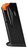 FN Reflex Replacement 10rd 9mm Luger Magazine Black Flush Floorplate