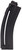Hammerli Arms OEM Tac R1C Black Steel 30rd .22 LR Rifle Replacement Magazine