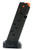 Hi-Point CLP45P 9-Round Magazine for JHP .45 ACP Black Steel