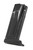 HK 50259080 .40 S&W 9-Round Extended Floorplate Magazine for HK P2000SK Black