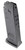HK 50248611 9mm Luger 10-Round Black Detachable Magazine for HK USP Full Size