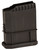 Howa 1500 HPTM15-0053 Replacement Detachable Magazine 5rd 7.62x39mm Black Polymer