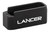 Lancer L5AWM +6 Magazine Base Pad Extension Black CNC Aluminum