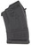 Magpul MAG657BLK 10rd PMAG MOE 7.62x39mm Polymer Magazine for AK-Platform and AKM Rifles Black