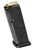 Magpul MAG801BLK PMAG GL9 Glock 17 10-Round 9x19mm Handgun Magazine Black Polymer