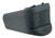 Pearce Grip PGGP Capacity-Adding Mag Extension for Full & Mid Size Glock – 9mm/40 S&W/357 SIG/45 GAP, Black Polymer
