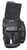 ProMag DRMA24 Drum Replacement 65rd .223/5.56 AR-15 Mag with Capacity Window Black Zytel Polymer