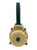 ProMag DRMA11-FDE Glock 17/19 50 Round 9mm FDE Drum Magazine