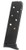 ProMag BRA01 7rd .380 ACP Magazine for Bersa Thunder/Firestorm/383A Blued Steel