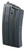 Ruger 90035 .223 Rem 30rd Blued Steel High-Capacity Magazine Fits Mini-14