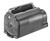 Ruger 90176 Replacement 4-Round 44 Rem Mag Rotary Magazine for Ruger Model 77/44