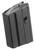 Ruger 90349 6.8mm Rem SPC 5-Round SR-556 Black Stainless Steel Magazine