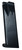 SAR USA ST45 Spare 12rd .45 ACP Black Steel Handgun Magazine ST4512
