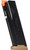 Sig Sauer P365-XMACRO 9mm Luger 17rd Steel Magazine with Coyote Tan Floor Plate