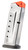 S&W M&P Shield .45 Auto 6rd Stainless Steel Factory Magazine