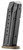 S&W 3007345 M&P 17-Round 9mm Luger Steel Magazine with Brown Baseplate